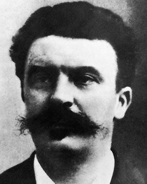 Guy de Maupassant