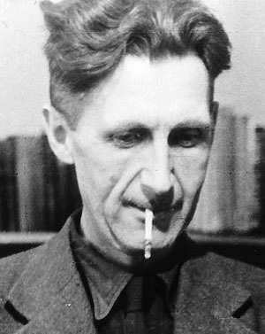 George Orwell