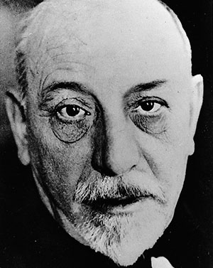 Luigi Pirandello