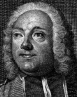 Foto von Abbé Prévost, © Archiv für Kunst und Geschichte, Berlin