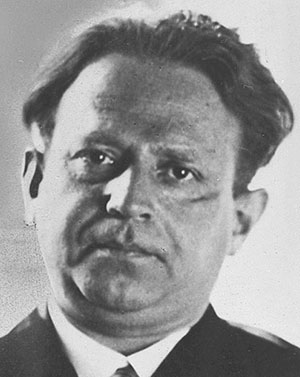 Kurt Tucholsky