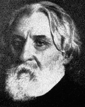 Ivan Turgenev