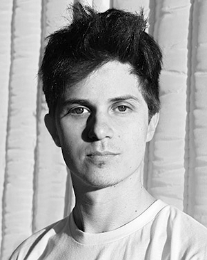 George Watsky