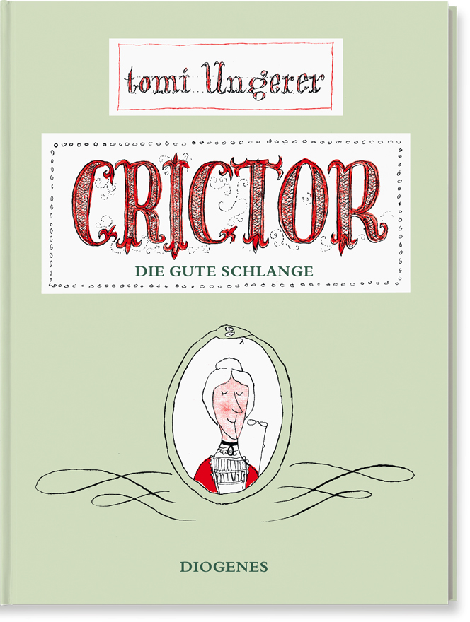 Crictor