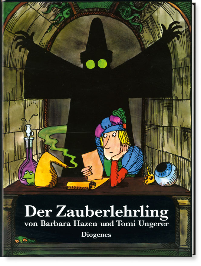 Der Zauberlehrling