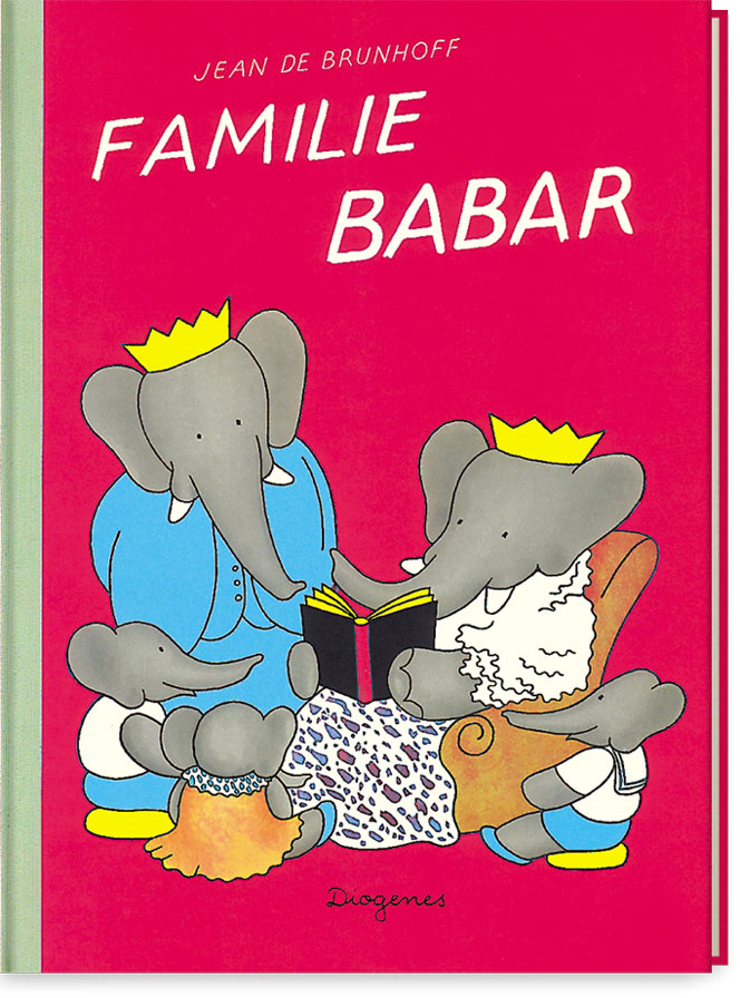 Familie Babar