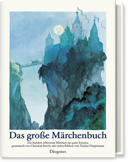 Das große Märchenbuch