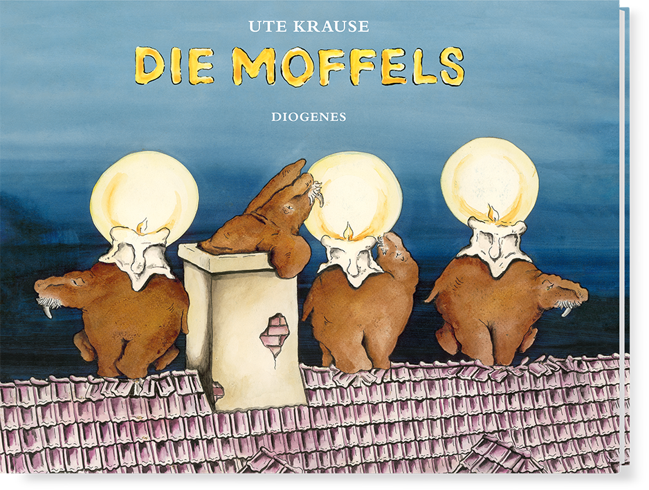 Die Moffels