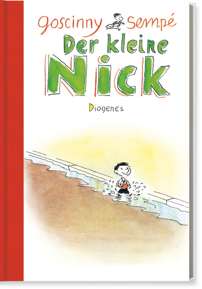 Der kleine Nick