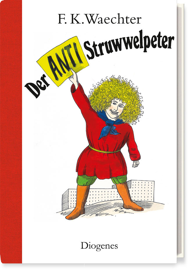 Der Anti-Struwwelpeter