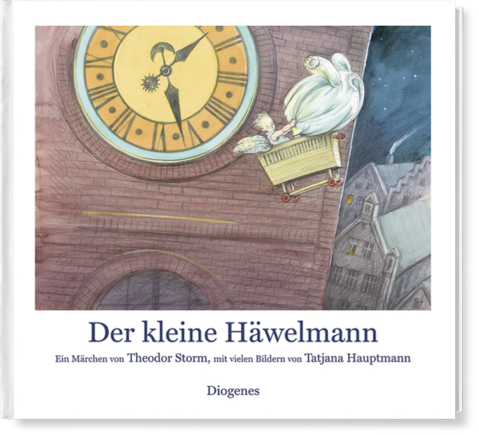 Der kleine Häwelmann