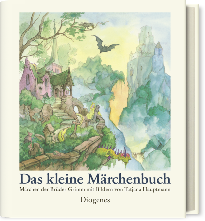 Das kleine Märchenbuch