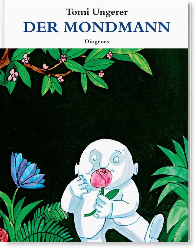 Der Mondmann