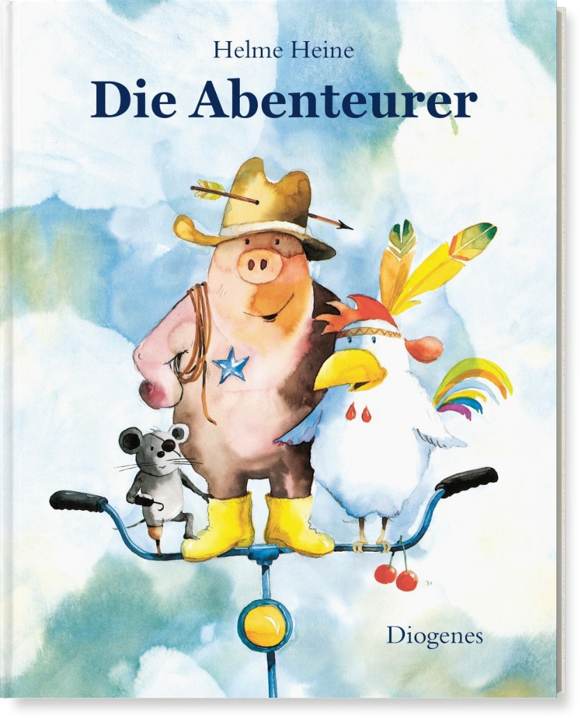 Die Abenteurer