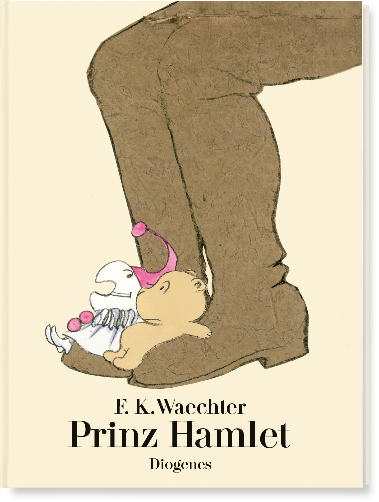Prinz Hamlet