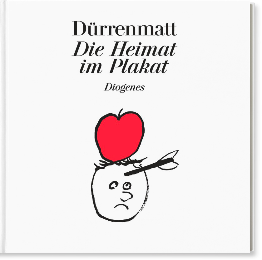 Die Heimat im Plakat