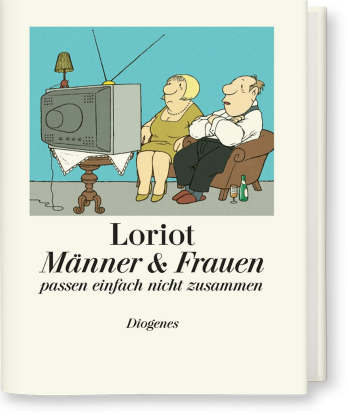 Männer & Frauen