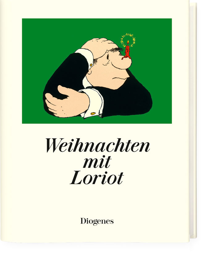 Weihnachten mit Loriot