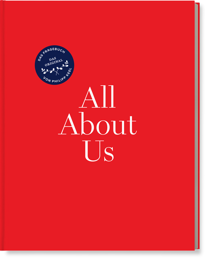 All About Us