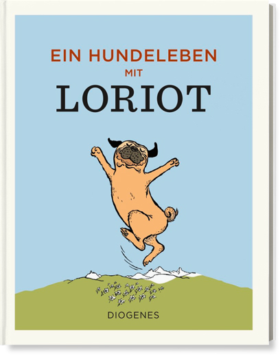 Ein Hundeleben mit Loriot