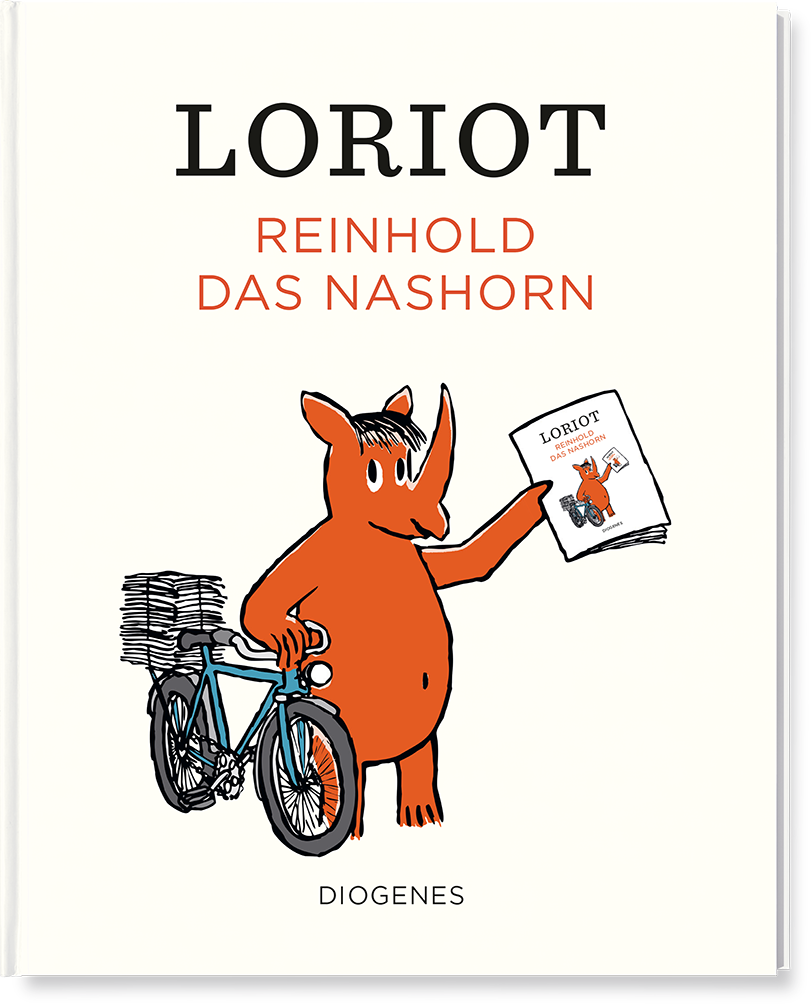 Reinhold das Nashorn