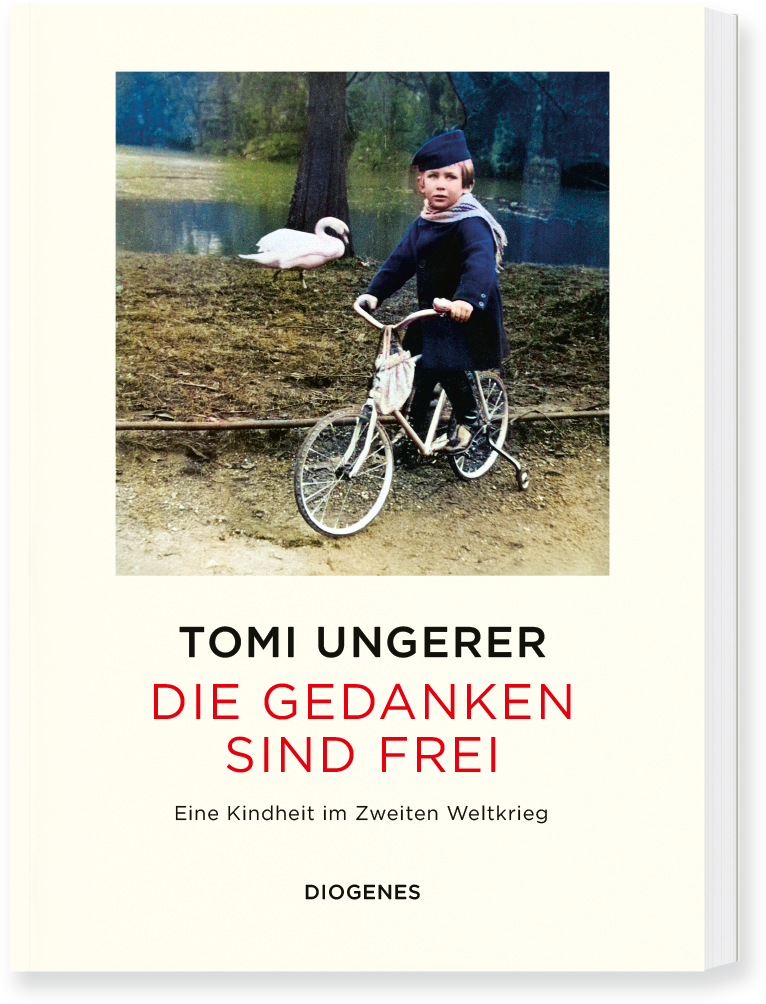 Die Gedanken sind frei