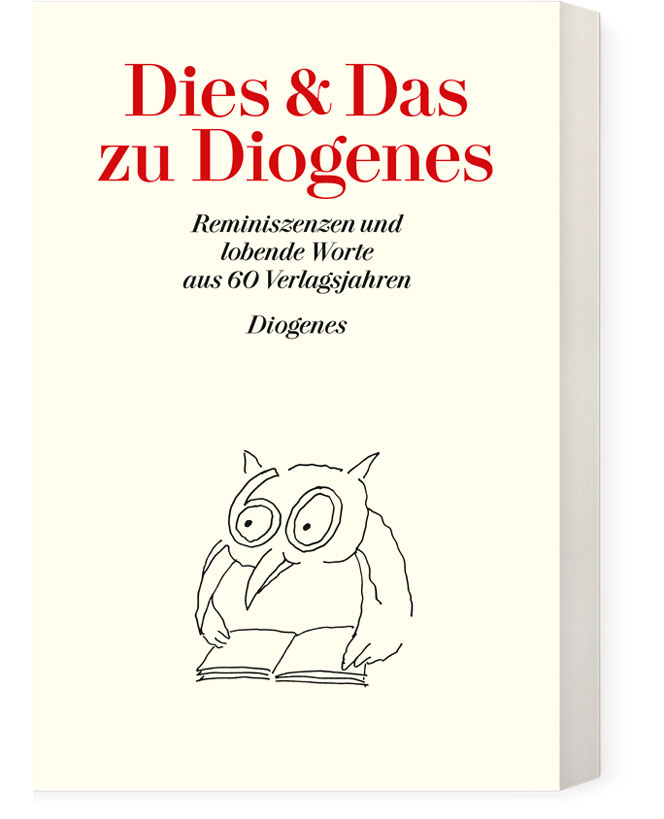 Dies und Das zu Diogenes