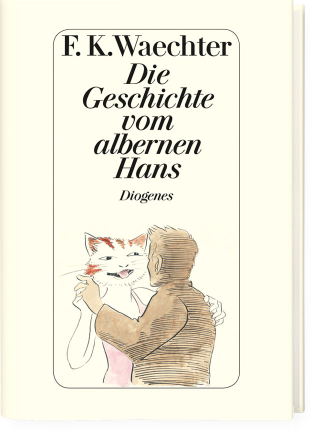 Die Geschichte vom albernen Hans