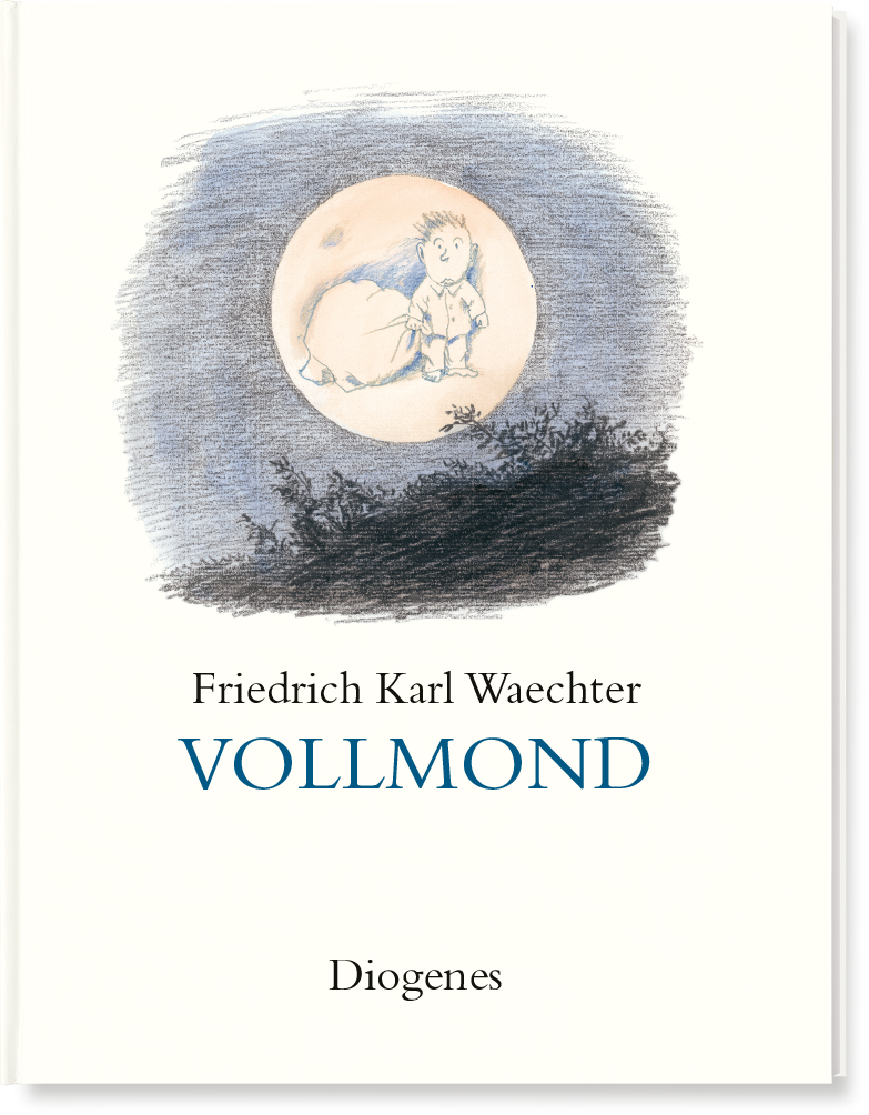 Vollmond