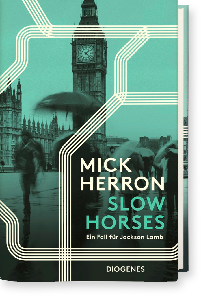 Slow Horses