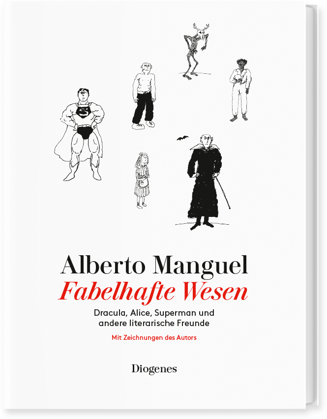 Fabelhafte Wesen