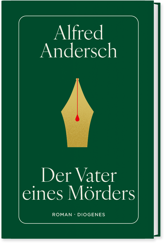 Der Vater eines Mörders