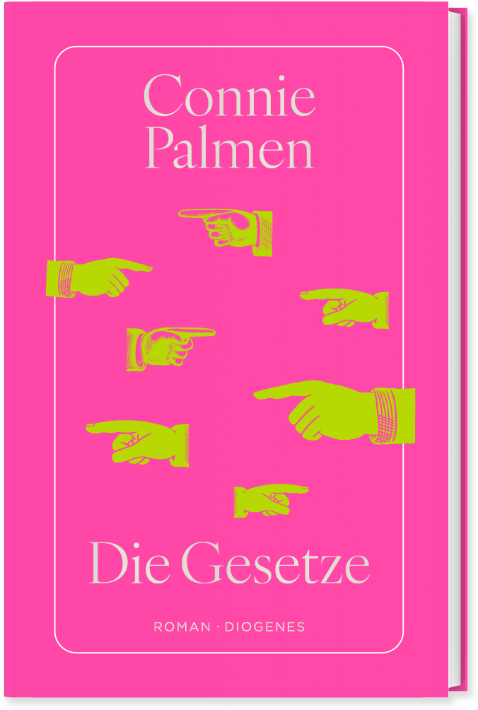 Die Gesetze