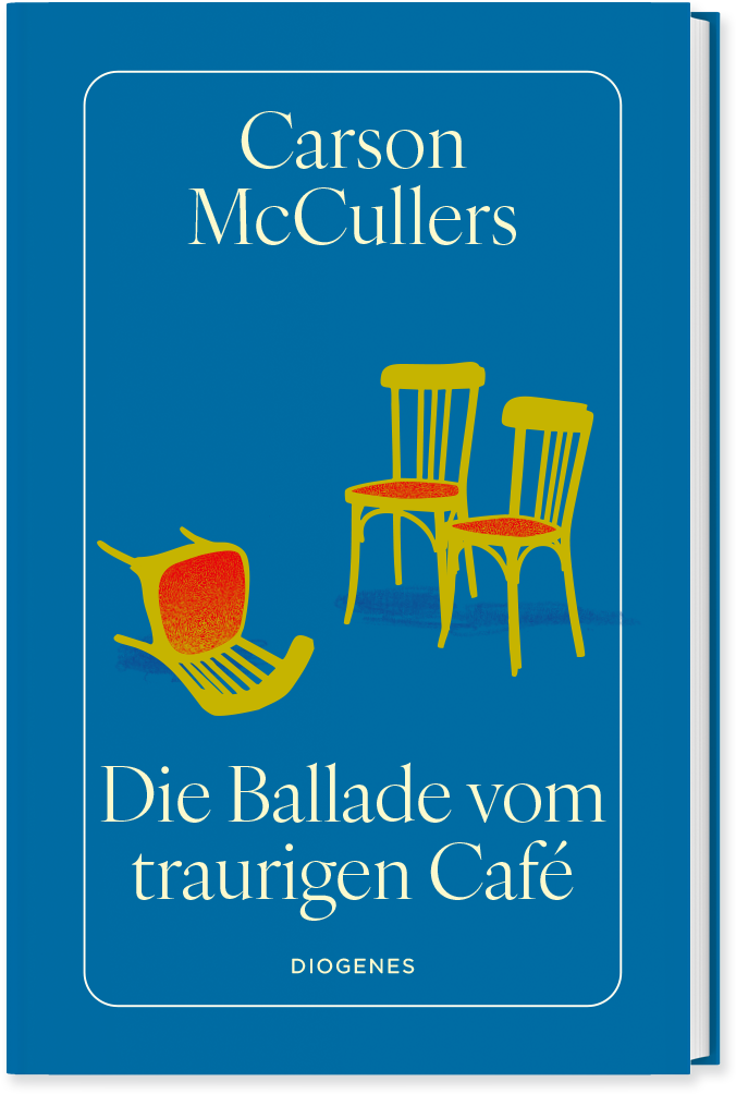 Die Ballade vom traurigen Café