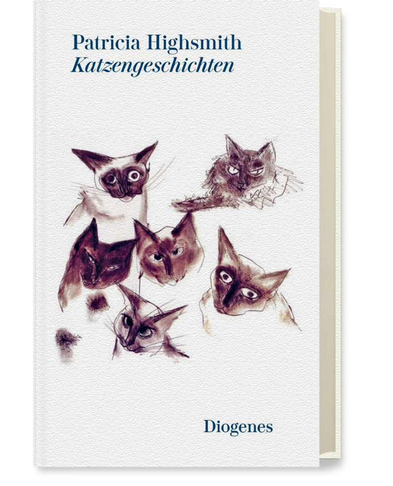 Katzengeschichten