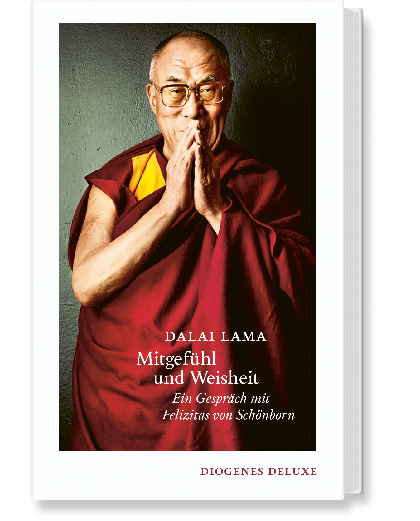 Mitgefühl und Weisheit