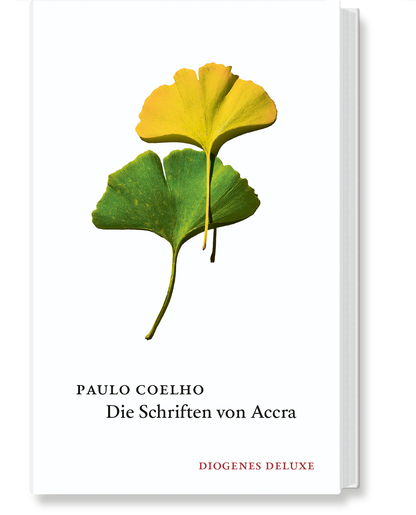Die Schriften von Accra