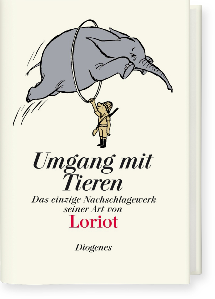 Umgang mit Tieren