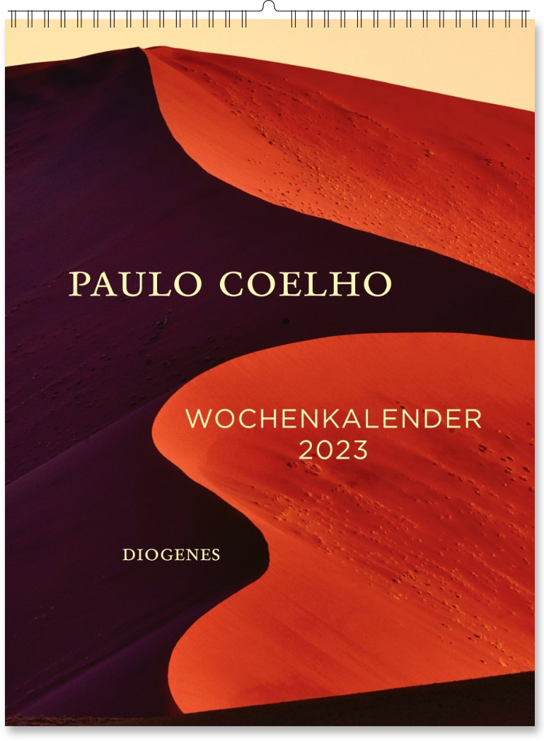 Wochen-Kalender 2023