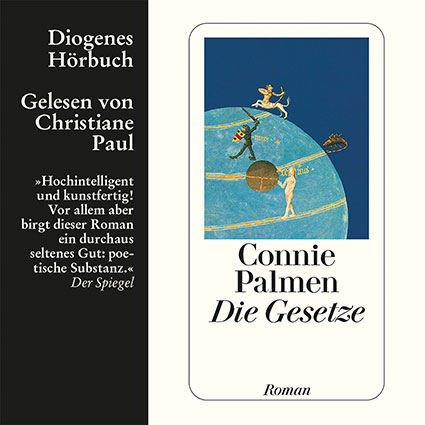 Die Gesetze