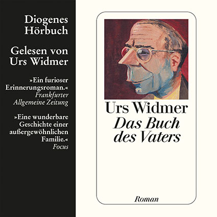 Das Buch des Vaters