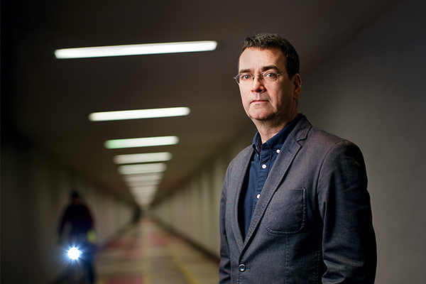 Foto: © Alberto Venzago