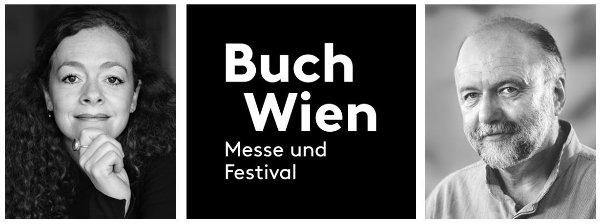 Buch Wien 2022