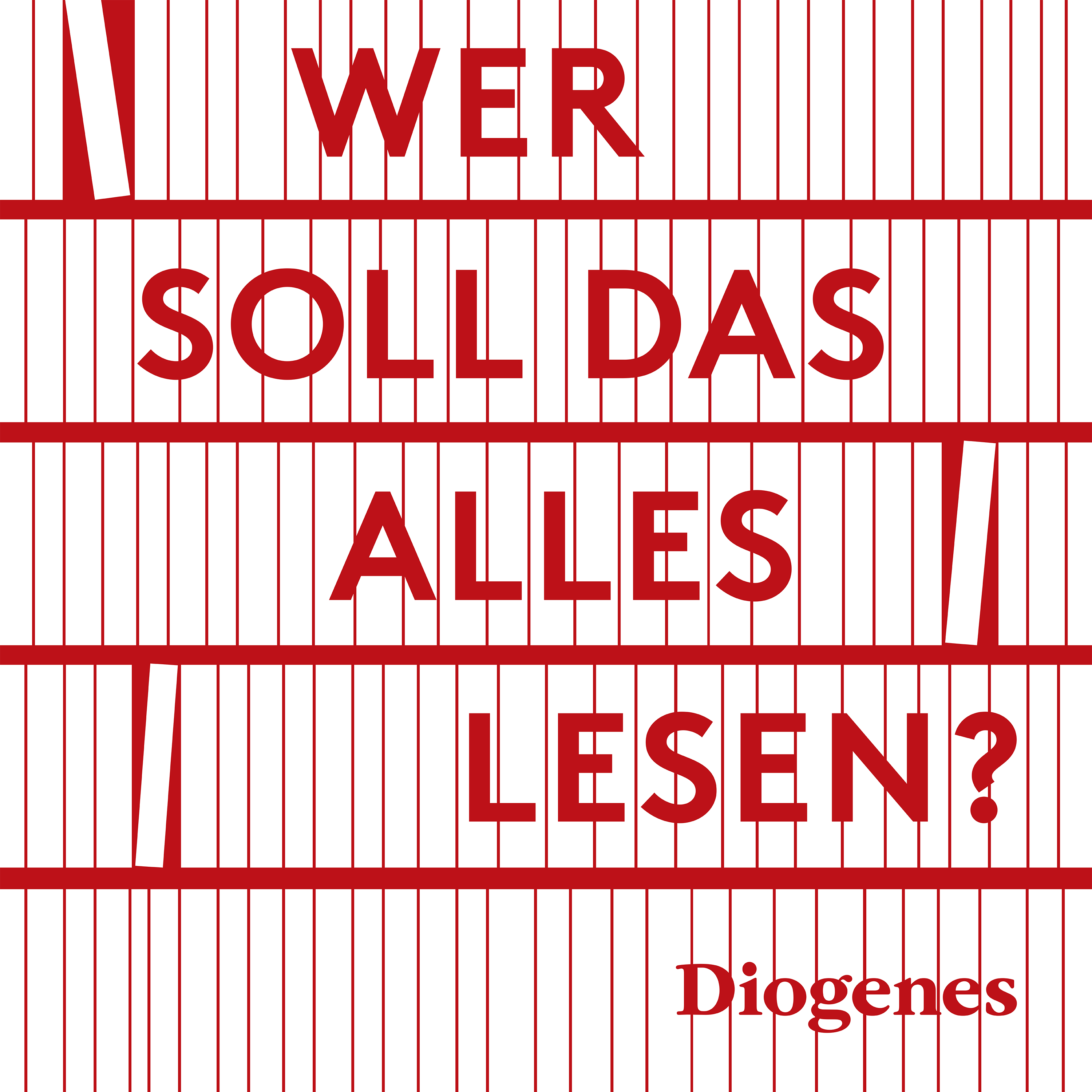 <p>Der Diogenes Novitäten-Podcast</p>
