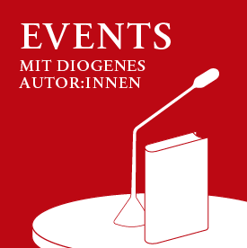 Lesungen mit Diogenes Autor:innen